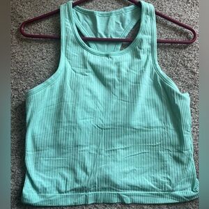 Lululemon Ebb to Street Tank